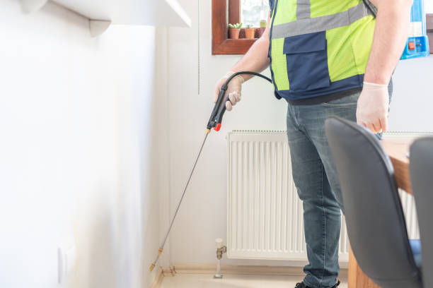 Best Pest Inspection Near Me  in Thorsby, AL