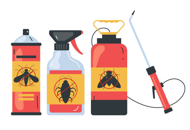 Best Pest Removal Services  in Thorsby, AL